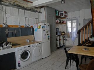  Maison � vendre 4 pi�ces 84 m�