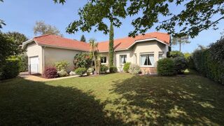  Villa à vendre 5 pièces 166 m²