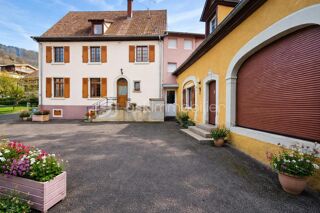  Propriété/château à vendre 15 + pièces 440 m²