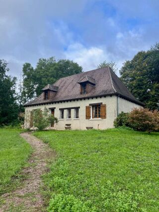  Maison � vendre 6 pi�ces 177 m�