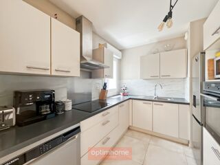  Appartement � vendre 4 pi�ces 78 m�