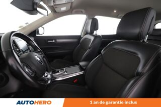 Koleos 2.0 dCi Energy Zen 4x2 X-Tronic 177 ch 2017 occasion 92130 Issy-les-Moulineaux