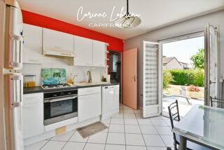  Maison à vendre 5 pièces 98 m²