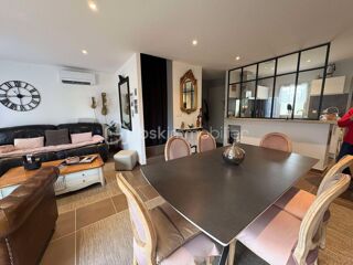  Villa � vendre 4 pi�ces 90 m�