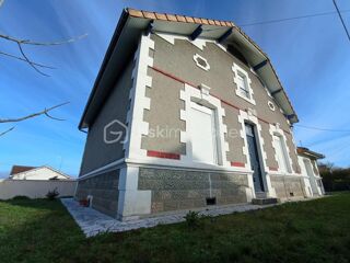  Maison � vendre 6 pi�ces 166 m�