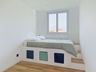  Appartement à vendre 3 pièces 59 m²