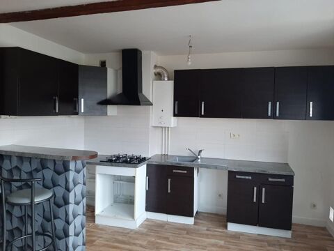  Appartement � louer 4 pi�ces 66 m�