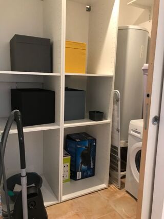 Maison à louer 2 pièces 65 m²