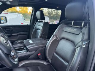 RAM 1500 TRX Level 1 - 6.2 V8 HEMI SUPERCHARED 717 ch 2022 occasion 84300 Cavaillon