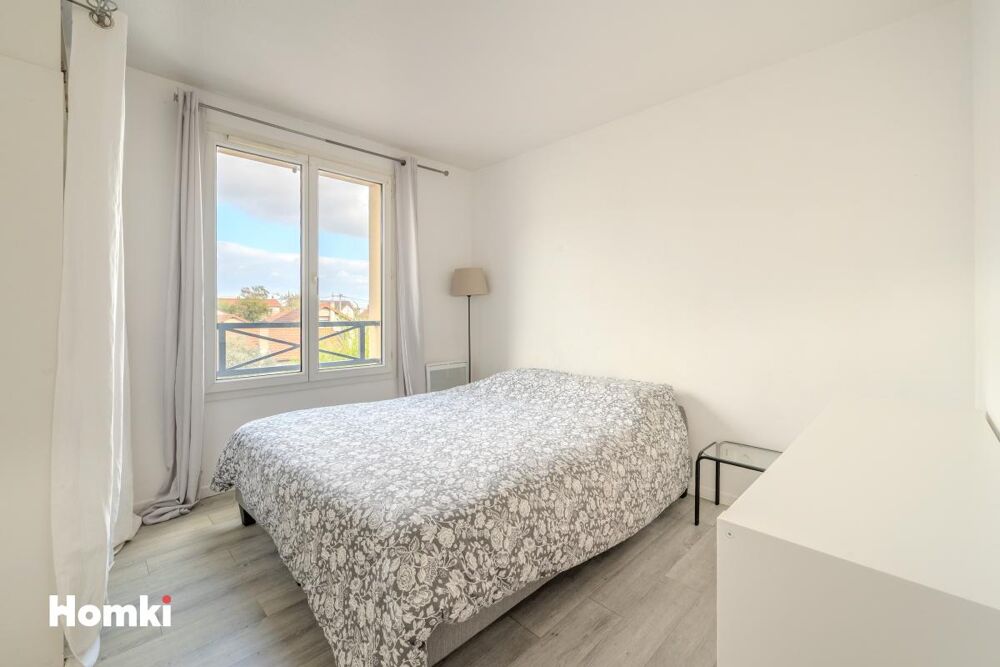 Vente Appartement Appartement T3 de 53 m2 à Argenteuil 95100, Rue Gustave Caillebotte Argenteuil