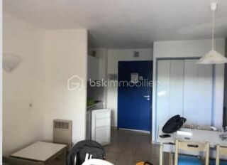  Appartement � vendre 2 pi�ces 30 m�