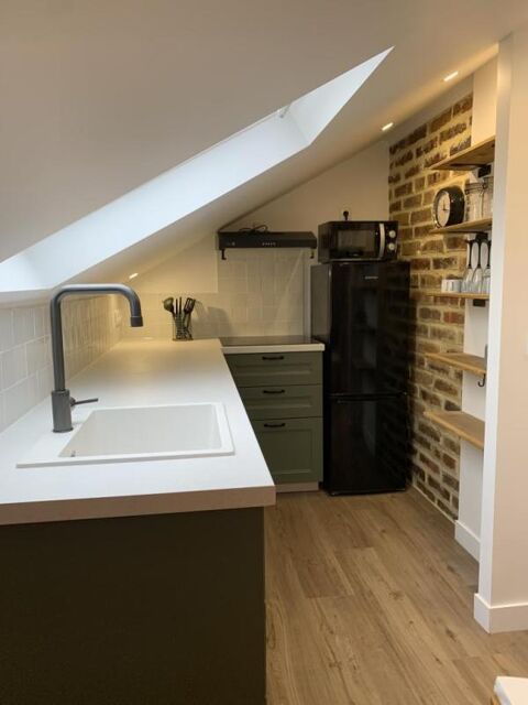  Maison � louer 2 pi�ces 32 m�