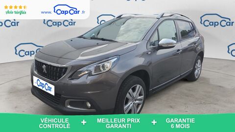 Peugeot 2008 1.2 PureTech 82 Style
