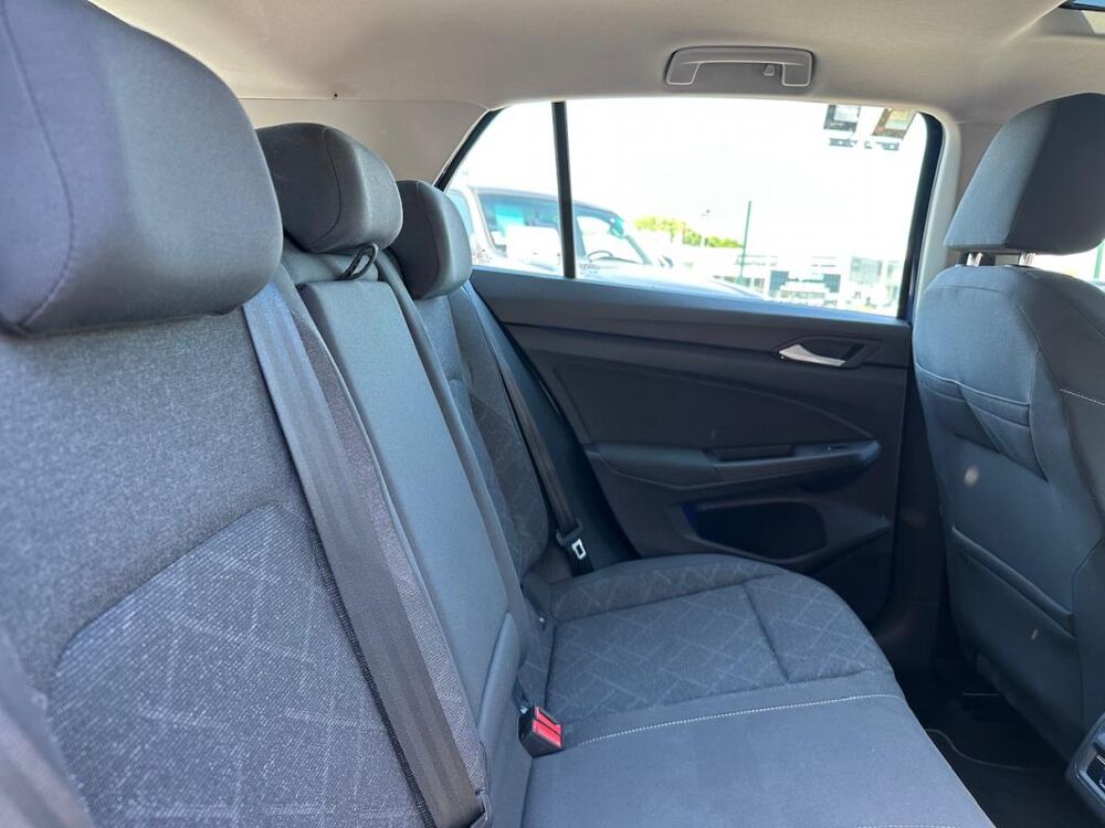 Golf VIII 1.0 TSI OPF 110 LIFE BUSINESS DSG7 2022 occasion 78240 Chambourcy