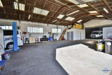   Local/bureau � louer CHATILLON SUR CHER (41) 