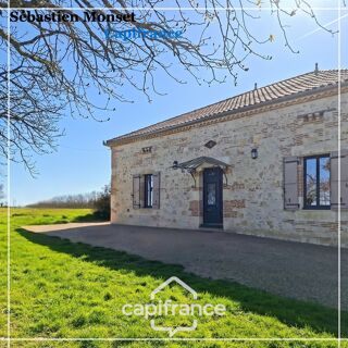  Maison à vendre 4 pièces 266 m²