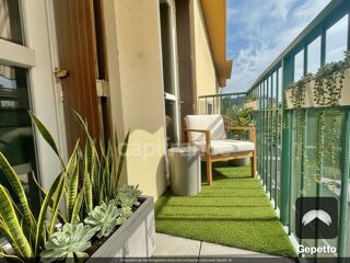  Appartement � vendre 4 pi�ces 67 m�