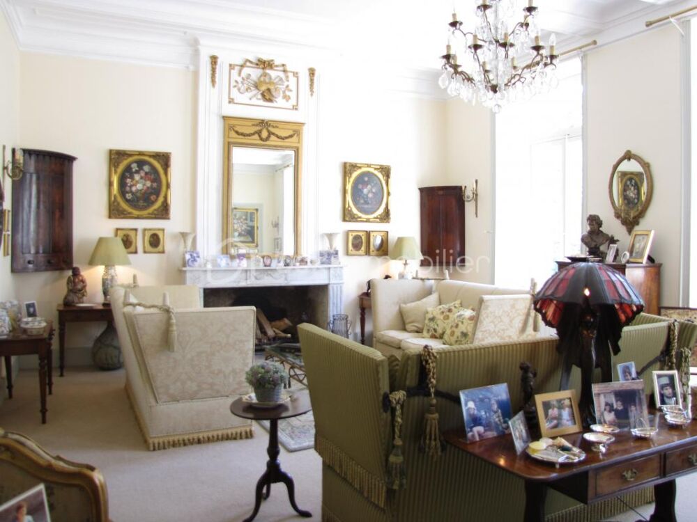 � vendre  H�tel Particulier Condom (32100)