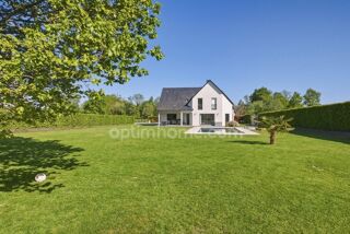  Maison � vendre 7 pi�ces 234 m�