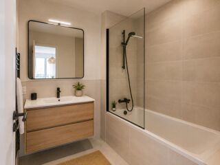  Appartement à vendre 3 pièces 63 m²