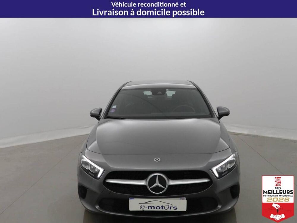 Classe A 250 e 8G-DCT Style 2021 occasion 10150 Lavau