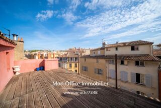  Appartement à vendre 4 pièces 82 m²