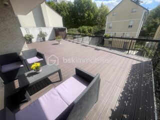  Appartement � vendre 3 pi�ces 65 m�