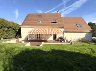  Maison � vendre 8 pi�ces 190 m�