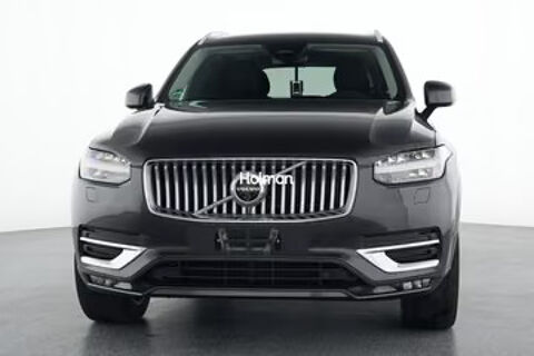 XC90 B5 D AWD Plus Bright 2023 occasion 33000 Bordeaux