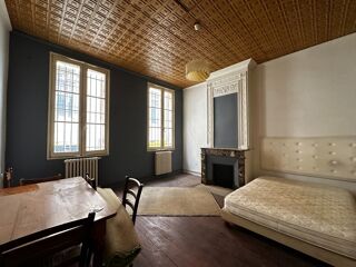 Immeuble à vendre 138 m²