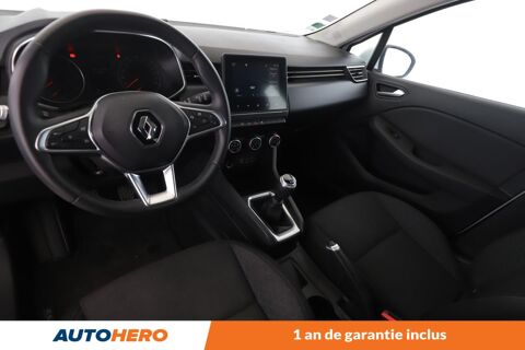 Clio 1.5 Blue dCi Business 85 ch 2019 occasion 92130 Issy-les-Moulineaux