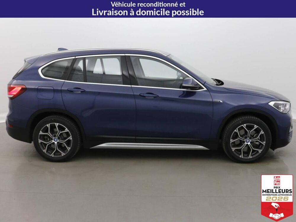 X1 xDrive 25e 220 BVA6 xLine 2022 occasion 10150 Lavau