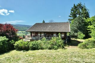  Chalet à vendre 6 pièces 220 m²