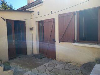  Maison à vendre 4 pièces 64 m²