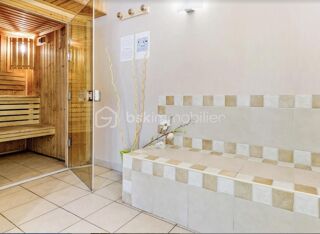  Appartement à vendre 2 pièces 34 m²