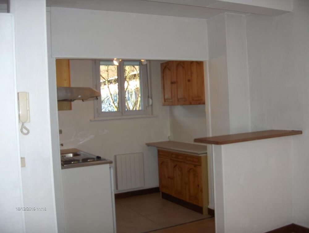 Location Appartement Studio de 29m2 à louer sur Lille Lille