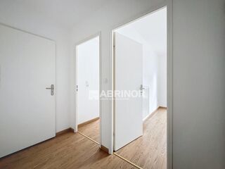  Appartement � vendre 3 pi�ces 58 m�