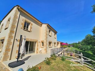  Maison à vendre 7 pièces 260 m²