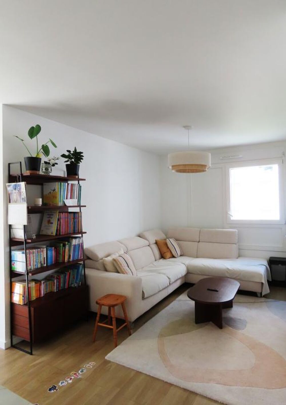Vente Appartement Appartement Asnieres sur seine