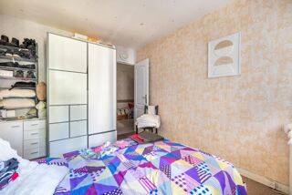  Appartement à vendre 4 pièces 66 m²