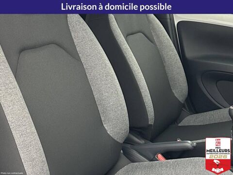 Aygo 1.0 VVT-i 72ch Dynamic 2025 occasion 10150 Lavau