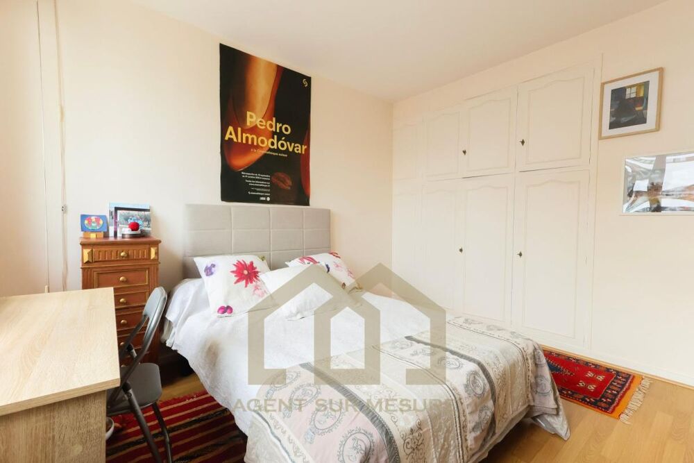 � vendre  Appartement Paris 15