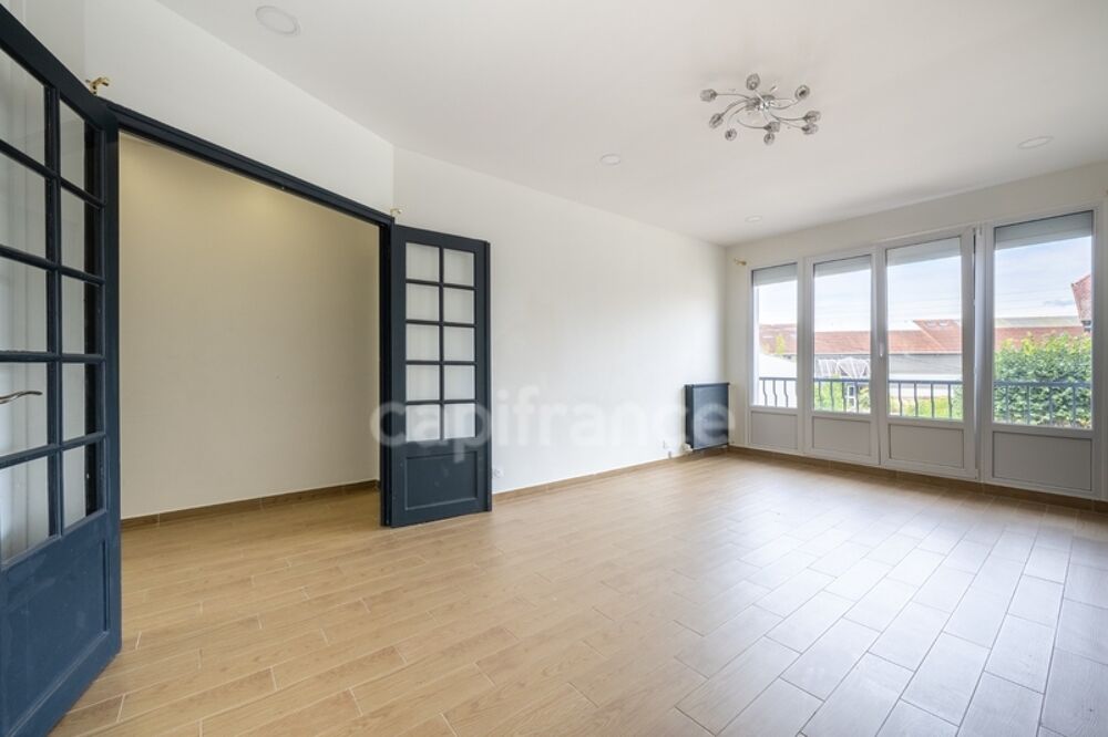 ? BIEN DEXCEPTION  MAISON F5 RÉNOVÉE + 100 m² À EXPLOITER ?
