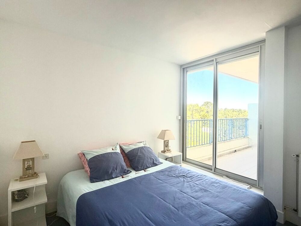 à vendre  Appartement La Baule-Escoublac (44500)