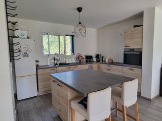 Vente Maison Maison contemporaine de 133 m² – vue sur la campagne avec un terrain de 4 840 m² – Laurenan Laurenan