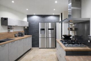  Maison à vendre 11 pièces 252 m²