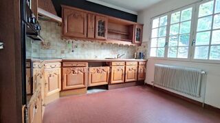  Maison à vendre 6 pièces 150 m²