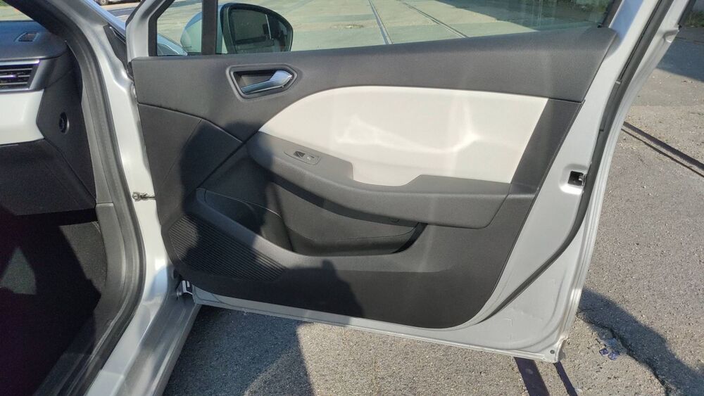 Clio v 1.0 ECO-G 100 Intens - GPL Entretien constructeur 2022 occasion 76500 Le Havre