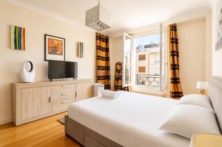  Appartement à vendre 3 pièces 83 m²