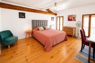 Vente Duplex/Triplex Appartement duplex de 2 pièces - 75 m2 - intra muros à Avignon Avignon
